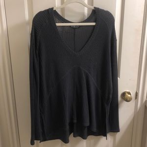 Cotton-On Oversized Cardigan